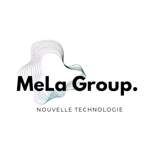 Logo MeLa Group